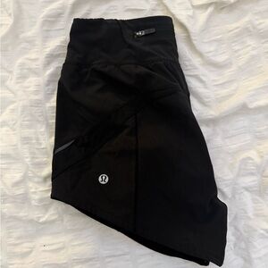 Lululemon Gait Keeper Shorts